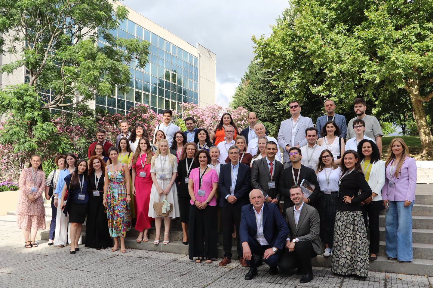 Conferința Internațională BASIQ “New Trends in Sustainable Business and Consumption